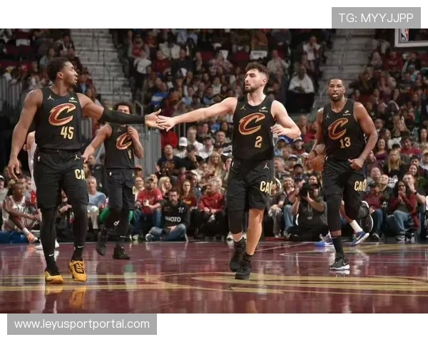 米切尔砍下高分率领骑士险胜对手119比111再显核心实力