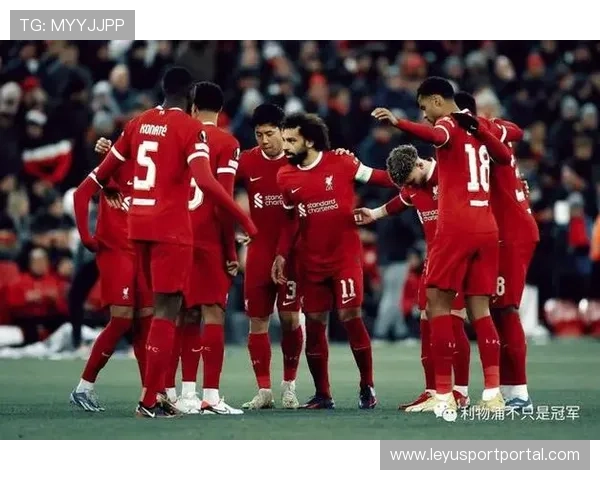 利物浦客场对阵富勒姆,实力差距显著胜算大