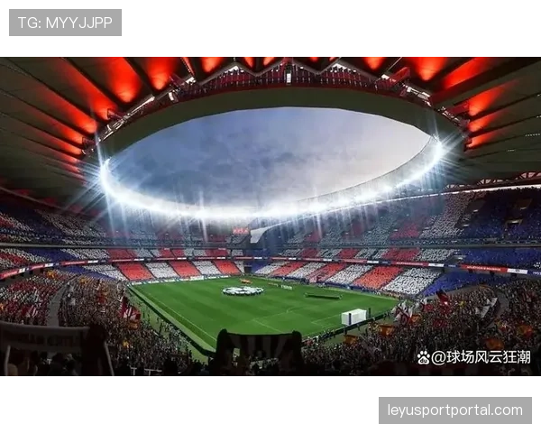 温布利球场为欧冠决赛升级灯光与草皮排水系统，以应对高速比赛